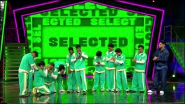 Hip Hop India - Season 02 Episode 01